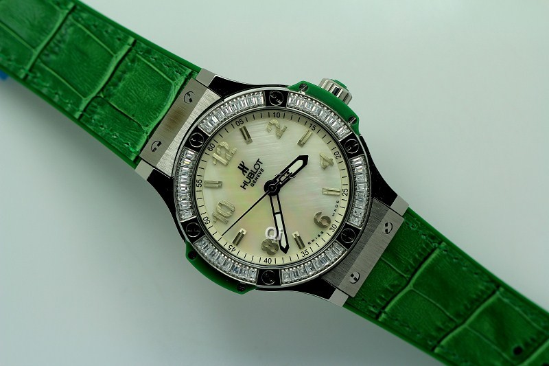 Hublot watch man-471